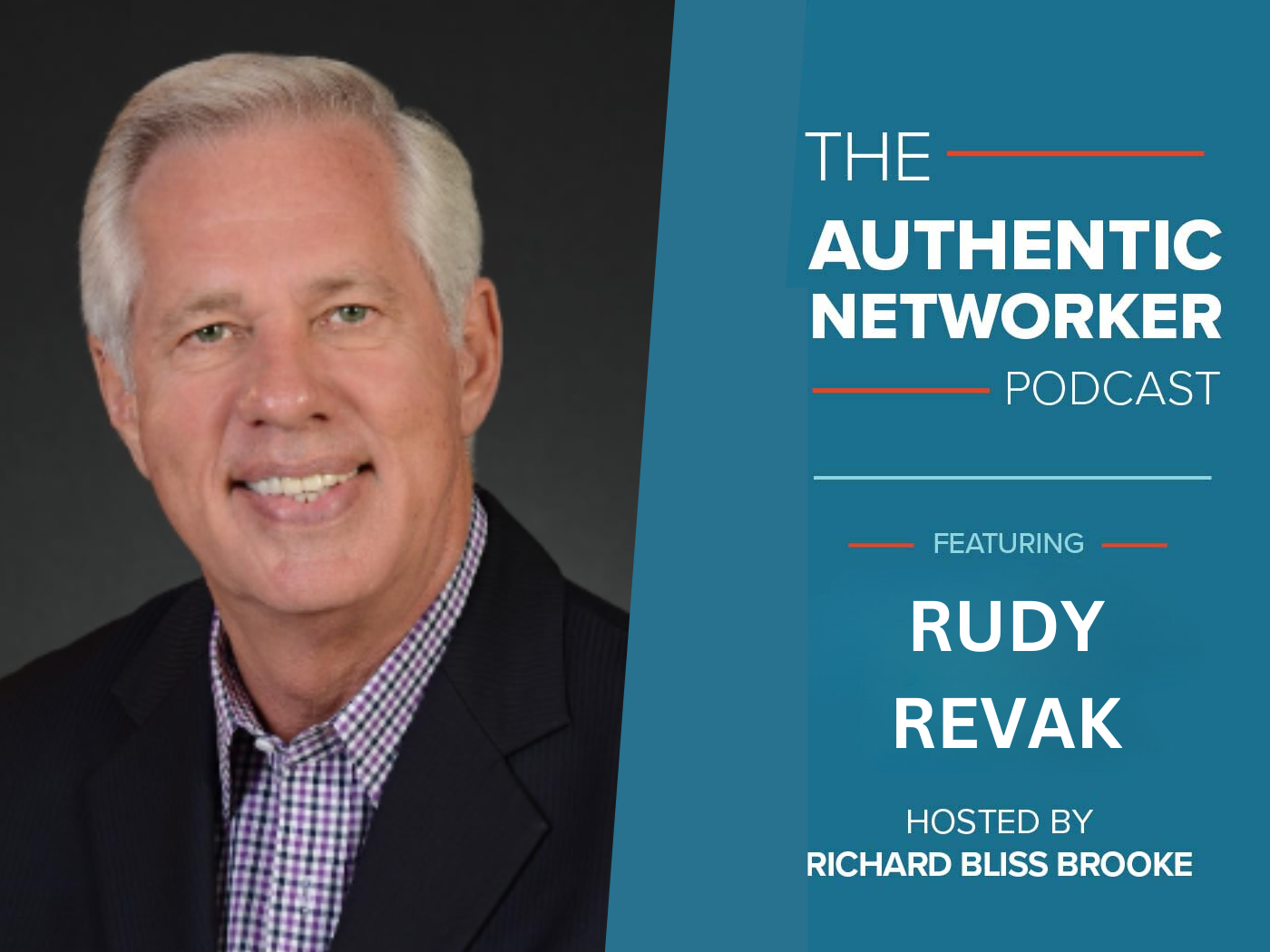 Rudy Revak – Industry Icon & DSN Lifetime Achievement Award Recipient