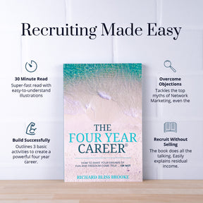 The Four Year Career® 12th Edition