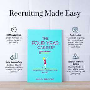 The Four Year Career® for Women 5th Edition