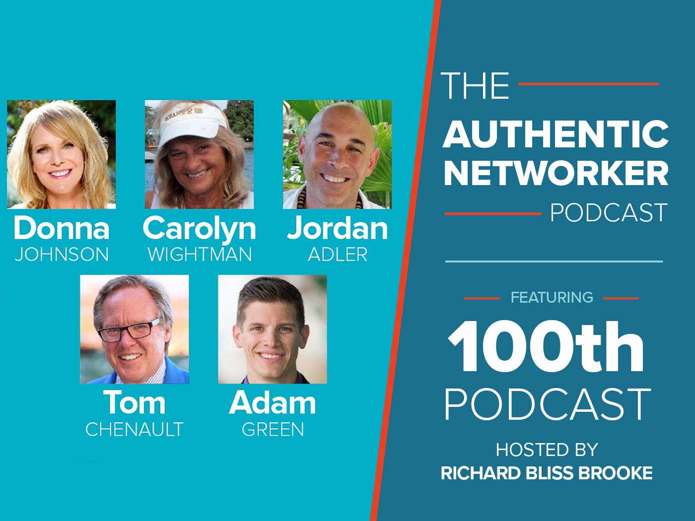 100th Network Marketing Hero Interview!