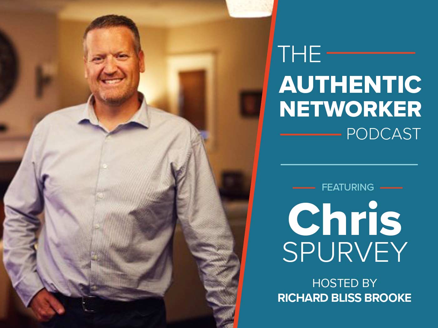 Chris Spurvey - Selling Entrepreneurship