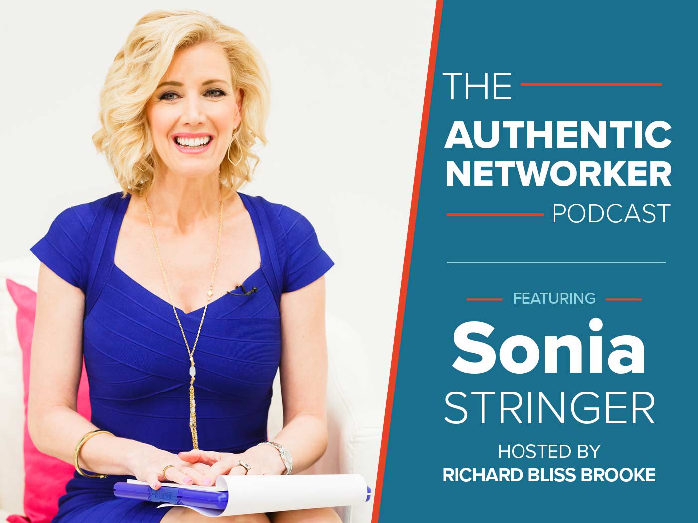 Sonia Stringer - Business Academy for Women