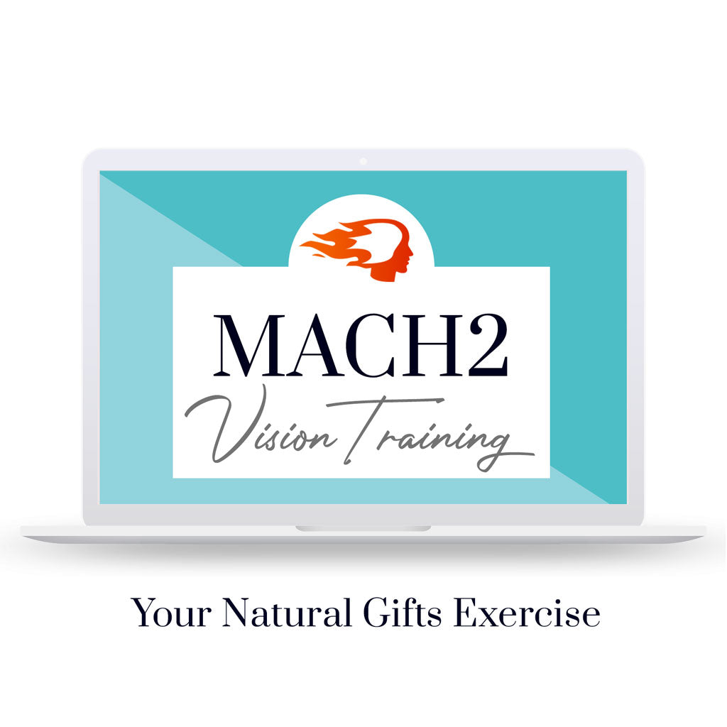 Your Natural Gifts Exercise