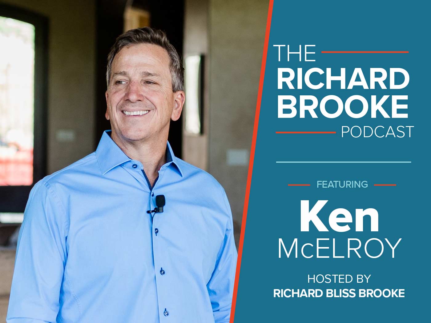 Ken McElroy - Real Estate Investing Guru
