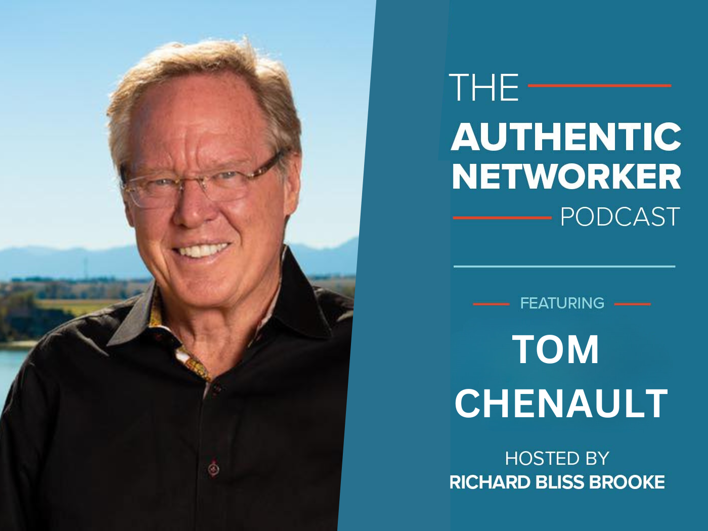 Tom Chenault – Co-Founder of Contact Mapping