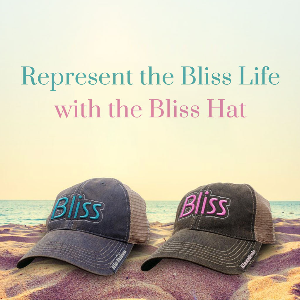 Bliss Hats