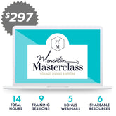 Momentum Masterclass: Young Living Edition