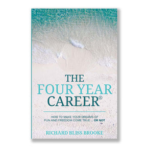 The Four Year Career® 12th Edition